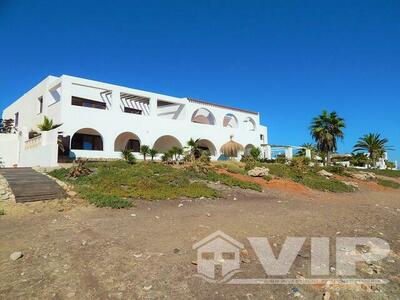 VIP7860: Wohnung zu Verkaufen in Mojacar Playa, Almería