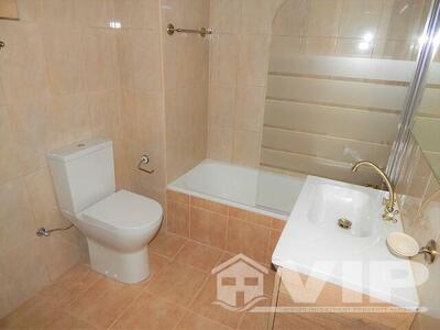 VIP7860: Appartement te koop in Mojacar Playa, Almería