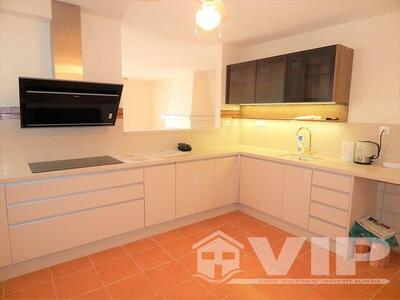 VIP7860: Appartement te koop in Mojacar Playa, Almería