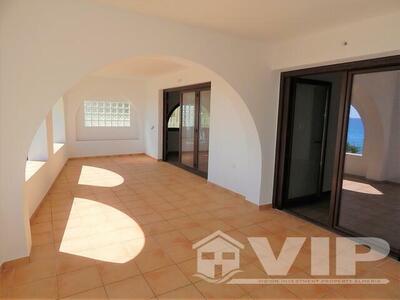 VIP7861: Wohnung zu Verkaufen in Mojacar Playa, Almería