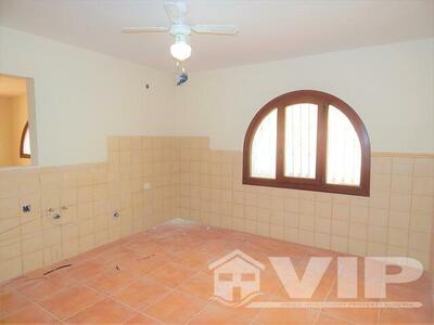 VIP7861: Appartement te koop in Mojacar Playa, Almería