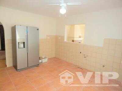 VIP7861: Wohnung zu Verkaufen in Mojacar Playa, Almería