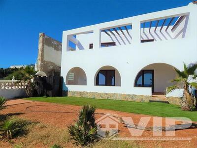 VIP7861: Appartement te koop in Mojacar Playa, Almería