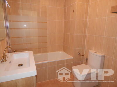 VIP7862: Appartement te koop in Mojacar Playa, Almería