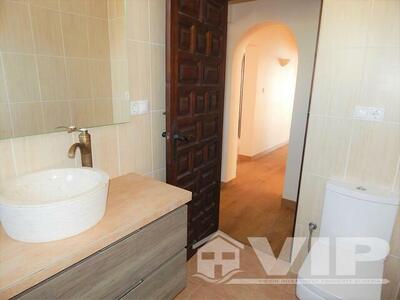 VIP7862: Appartement te koop in Mojacar Playa, Almería