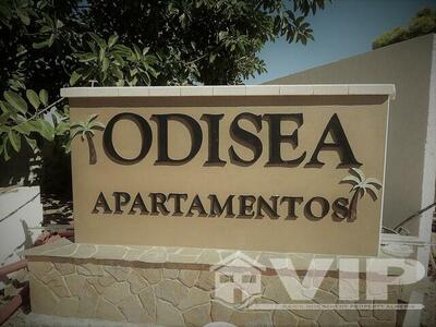 VIP7862: Appartement te koop in Mojacar Playa, Almería