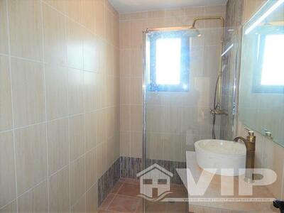 VIP7862: Appartement te koop in Mojacar Playa, Almería