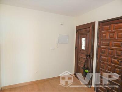 VIP7862: Wohnung zu Verkaufen in Mojacar Playa, Almería