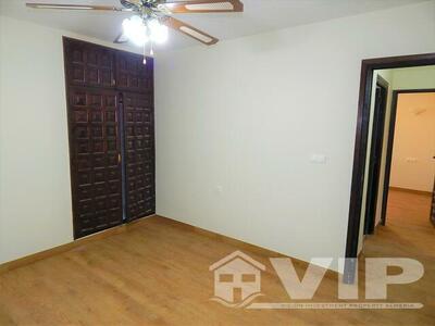 VIP7862: Appartement te koop in Mojacar Playa, Almería