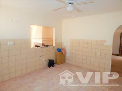 VIP7862: Appartement te koop in Mojacar Playa, Almería