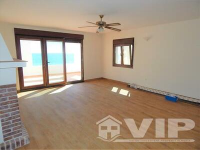 VIP7862: Appartement te koop in Mojacar Playa, Almería