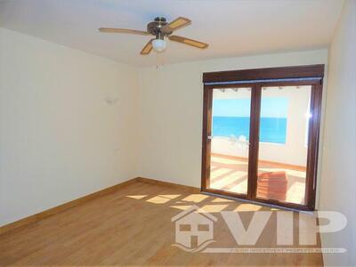 VIP7862: Wohnung zu Verkaufen in Mojacar Playa, Almería