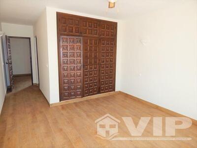 VIP7862: Wohnung zu Verkaufen in Mojacar Playa, Almería