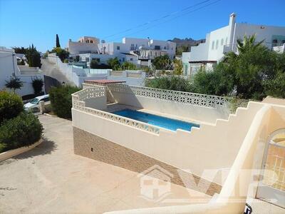 VIP7865: Villa te koop in Mojacar Playa, Almería