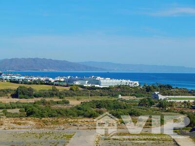 VIP7865: Villa zu Verkaufen in Mojacar Playa, Almería