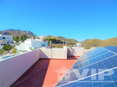 VIP7865: Villa zu Verkaufen in Mojacar Playa, Almería