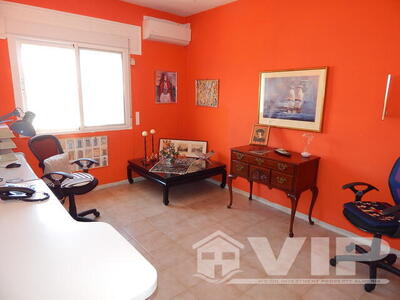 VIP7865: Villa zu Verkaufen in Mojacar Playa, Almería