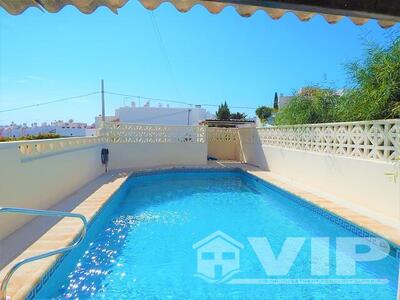 VIP7865: Villa zu Verkaufen in Mojacar Playa, Almería