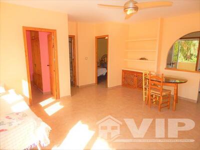 VIP7866: Appartement te koop in Mojacar Playa, Almería