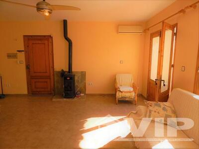 VIP7866: Appartement te koop in Mojacar Playa, Almería