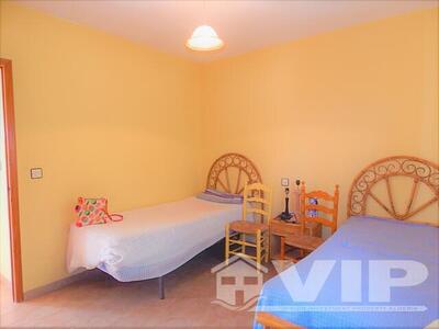 VIP7866: Wohnung zu Verkaufen in Mojacar Playa, Almería