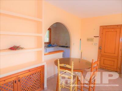 VIP7866: Appartement te koop in Mojacar Playa, Almería