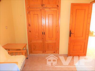 VIP7866: Wohnung zu Verkaufen in Mojacar Playa, Almería