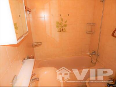 VIP7866: Appartement te koop in Mojacar Playa, Almería