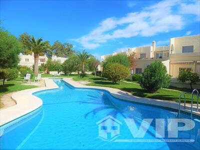 VIP7866: Appartement te koop in Mojacar Playa, Almería