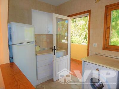 VIP7866: Appartement te koop in Mojacar Playa, Almería