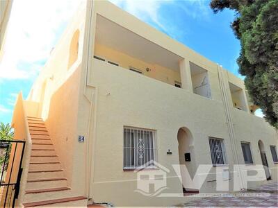 VIP7866: Appartement te koop in Mojacar Playa, Almería