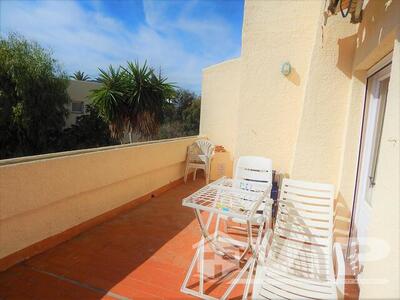 VIP7866: Appartement te koop in Mojacar Playa, Almería