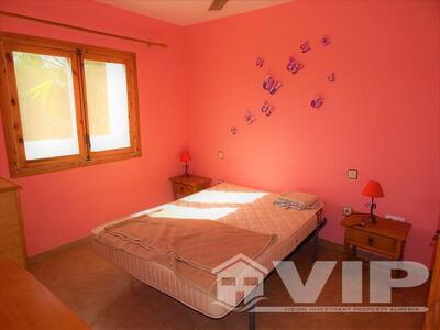 VIP7866: Appartement te koop in Mojacar Playa, Almería