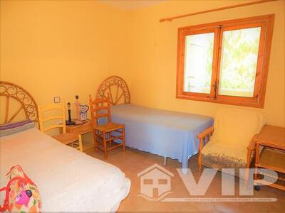 VIP7866: Wohnung zu Verkaufen in Mojacar Playa, Almería