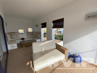 VIP7869: Villa zu Verkaufen in Mojacar Playa, Almería