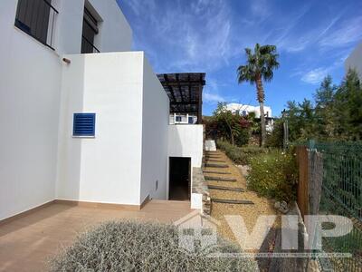 VIP7869: Villa zu Verkaufen in Mojacar Playa, Almería