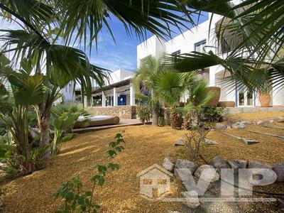 VIP7869: Villa zu Verkaufen in Mojacar Playa, Almería