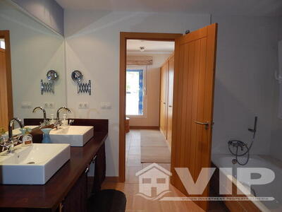 VIP7869: Villa zu Verkaufen in Mojacar Playa, Almería