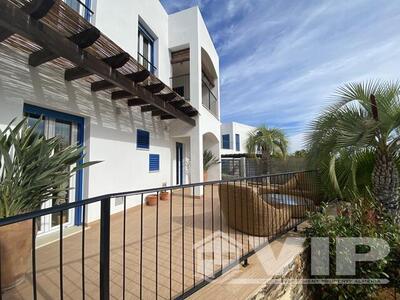 VIP7869: Villa te koop in Mojacar Playa, Almería