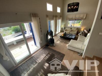 VIP7869: Villa zu Verkaufen in Mojacar Playa, Almería