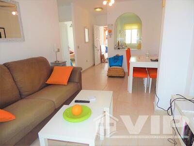 VIP7870: Appartement te koop in Mojacar Playa, Almería