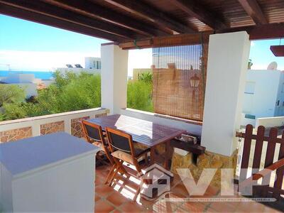 VIP7870: Appartement te koop in Mojacar Playa, Almería