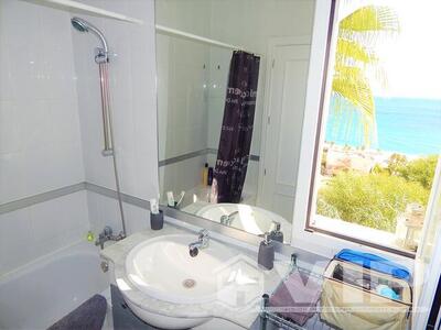 VIP7870: Appartement te koop in Mojacar Playa, Almería