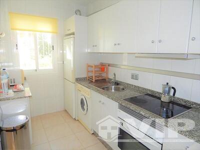 VIP7870: Appartement te koop in Mojacar Playa, Almería