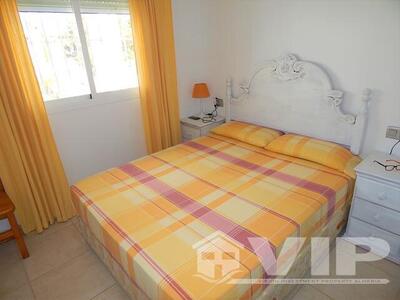 VIP7870: Appartement te koop in Mojacar Playa, Almería