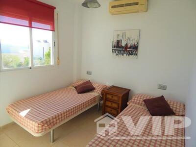 VIP7870: Appartement te koop in Mojacar Playa, Almería