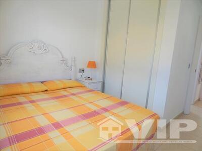 VIP7870: Appartement te koop in Mojacar Playa, Almería