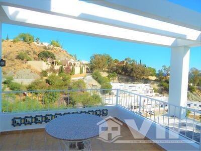 VIP7870: Appartement te koop in Mojacar Playa, Almería