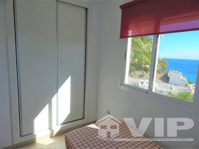 VIP7870: Appartement te koop in Mojacar Playa, Almería