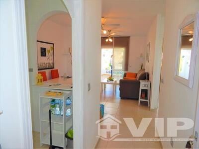 VIP7870: Appartement te koop in Mojacar Playa, Almería